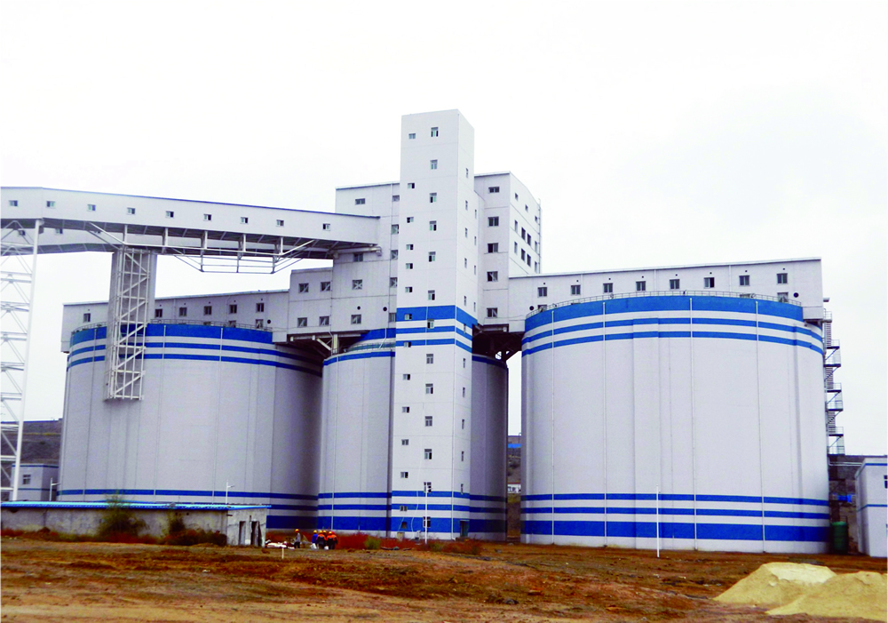 中煤西安设计工程有限责任公司 survey